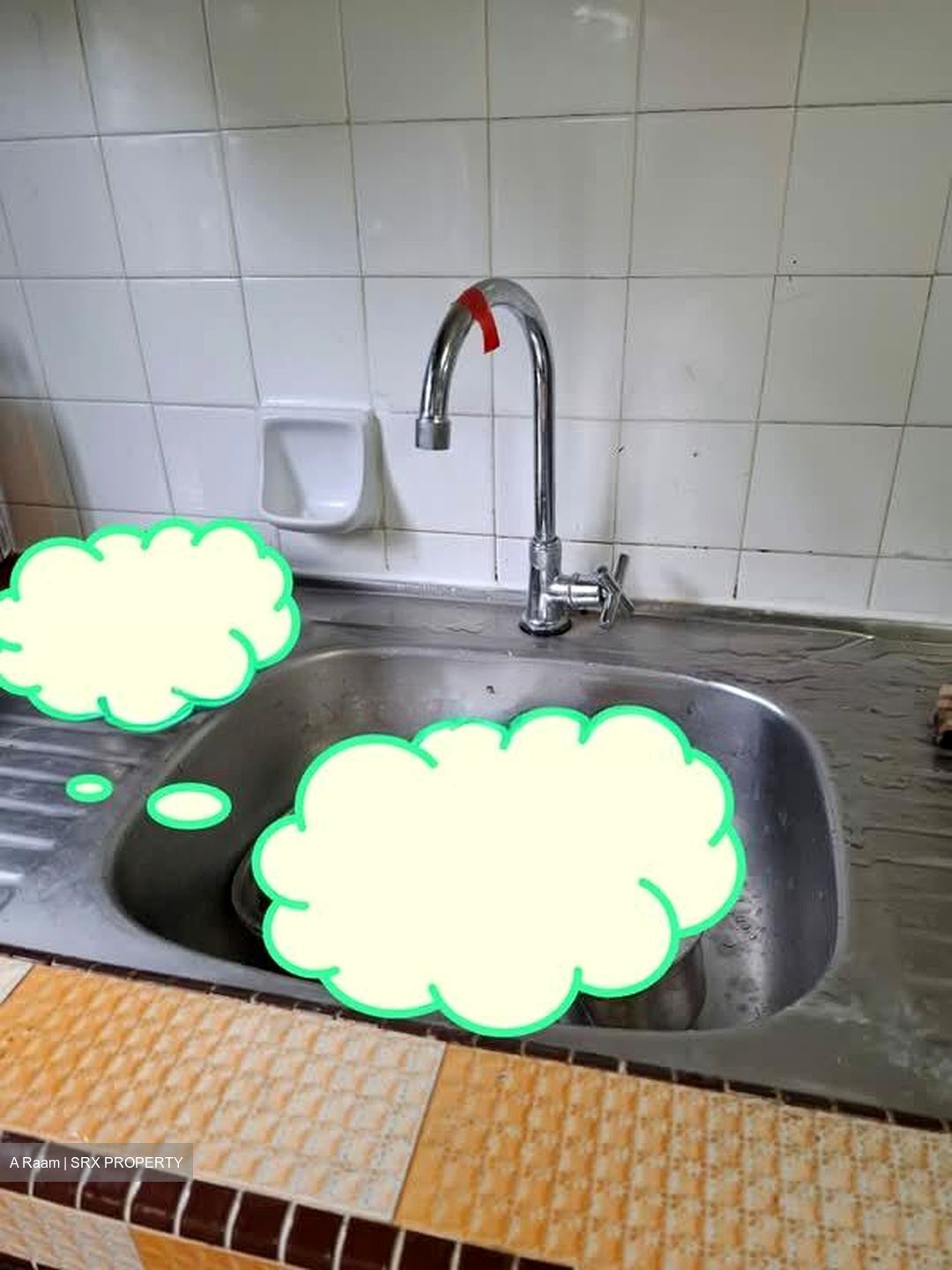 Blk 547 Ang Mo Kio Avenue 10 (Ang Mo Kio), HDB 4 Rooms #587276661